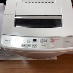 中古品/洗濯機/冷蔵庫/電子レンジの画像