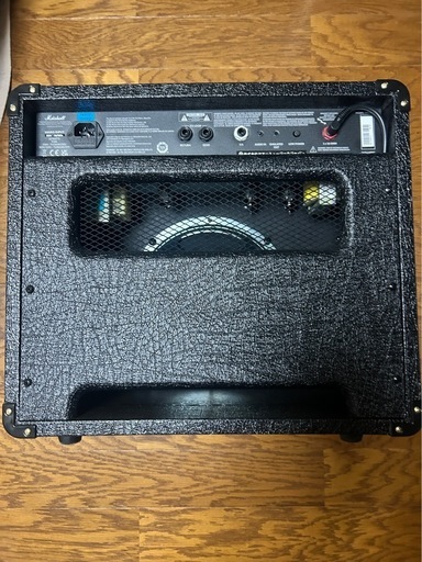 マーシャルDSL5C