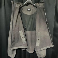 STUSSY BEACH SHELL シェルジャケット
の画像