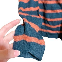 Madewell 長袖ニットトップス XSの画像