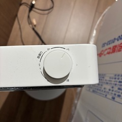 ヒーター
の画像