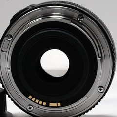 未使用級✨Canon キャノン レンズ EF-S 24mm f2.8 STMの画像