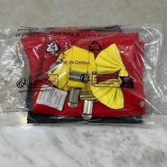 【美品】ミッキーコスプレ　110　ハロウィン　Dハロの画像