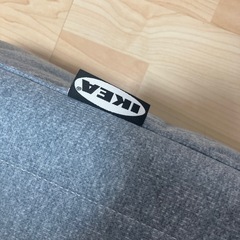 【IKEA】ベッドマットレス(ダブル)の画像