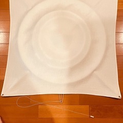 照明　無印良品の画像