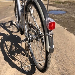 ♦️BS　アシスタ電動自転車1333の画像