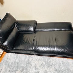 ソファの画像