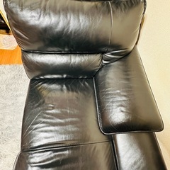 ソファの画像