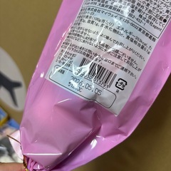 しなこちゃん グミマシュマロ棒　1つ500円の画像