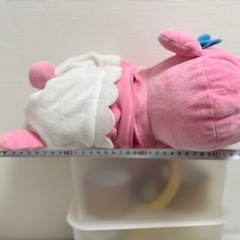 おぱんちゅうさぎ トイレットペーパーホルダーの画像