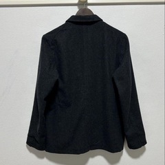 ディッキーズ　バックナンバーコラボ　テーラードジャケット　Mサイズの画像