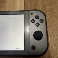 Switch Light ディアルガ パルキア の画像