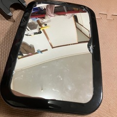 マキシコチャイルドシート3点セットの画像