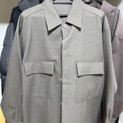 ［明日までの出品］服　3枚の画像