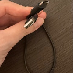 🉐ケーブル4種セットの画像