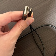 🉐ケーブル4種セットの画像