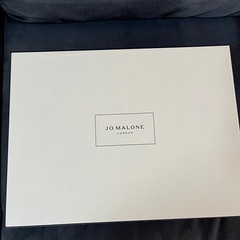 ジョーマロン　BOX‼️の画像