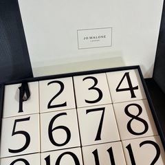ジョーマロン　BOX‼️の画像