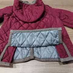 ズーティー　ジャンパーの画像