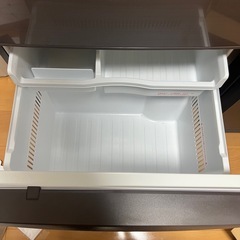2017年式 Panasonic冷蔵庫の画像