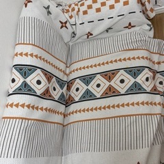 ソファー 無料で差し上げますの画像