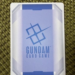ガンダムカード ジャスティスガンダム  LR の画像