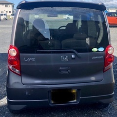 ホンダ　ライフの画像