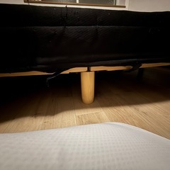 ベッドマットレスの画像