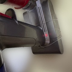dyson 掃除機 ジャンク品の画像
