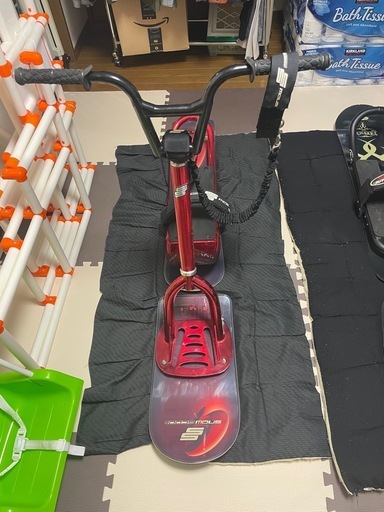 その他 SCOOT styl