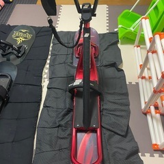 SNOWSCOOT styl
の画像