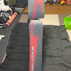 SNOWSCOOT styl
の画像
