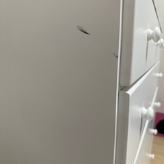 5段チェストの画像