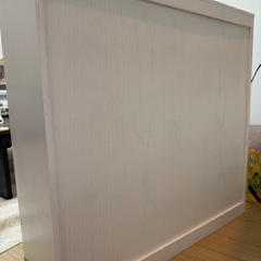 5段チェストの画像