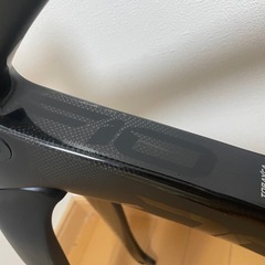 未走行　ピナレロ　F10 カーボンフレーム　美品の画像