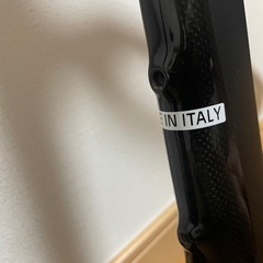 未走行　ピナレロ　F10 カーボンフレーム　美品の画像