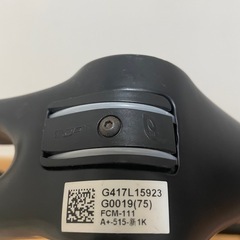 未走行　ピナレロ　F10 カーボンフレーム　美品の画像
