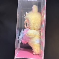 ポップマート チェックメイト　ラブブ　　の画像