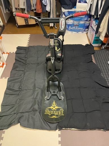 その他 INSANETOYS DIRTY