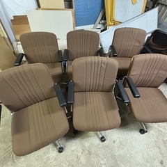 オフィスセットの画像