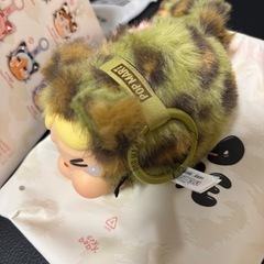 クライベイビー　ワイルドキューティーの画像
