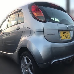 お買い得車‼️アイミーブ　M 電気自動車 EV 東芝10.5kWhバッテリー 貴重な東芝バッテリー搭載車　i-MiEVの画像