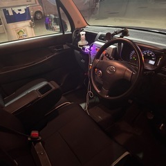 ムーヴコンテカスタムX 4wd スタッドレス付　L585Sの画像