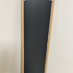 120cm×30cm　全身鏡の画像