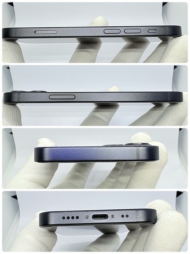 美品　iPhone 12 mini 128gb ブラック SIMフリー