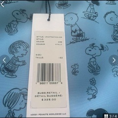 【新品】マークジェイコブス トートバッグの画像