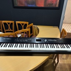 Roland RD-700NX 88鍵 電子ピアノの画像