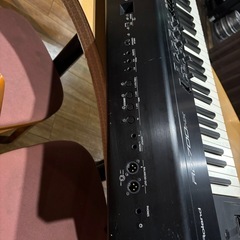 Roland RD-700NX 88鍵 電子ピアノの画像