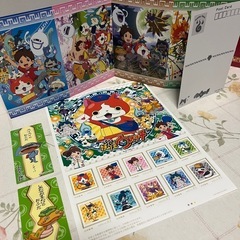 妖怪ウォッチいろいろまとめの画像
