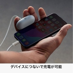 Beats Solo Buds  イヤホン　新品　Bluetoothの画像